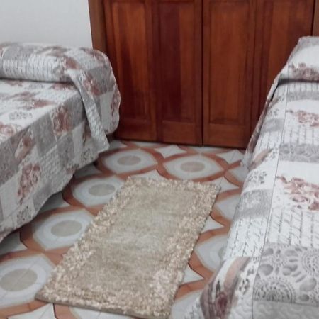 奇尼斯Casa Vacanza Di Maggio公寓 外观 照片