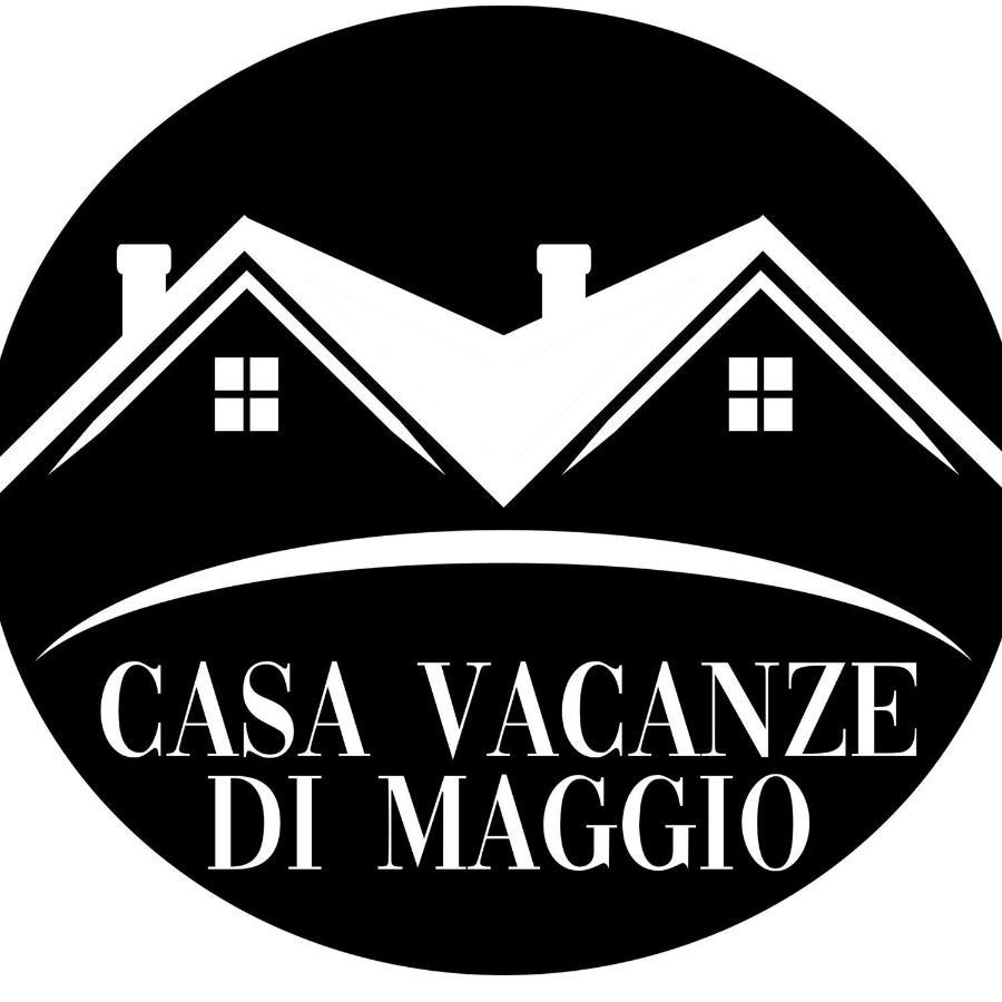 奇尼斯Casa Vacanza Di Maggio公寓 外观 照片