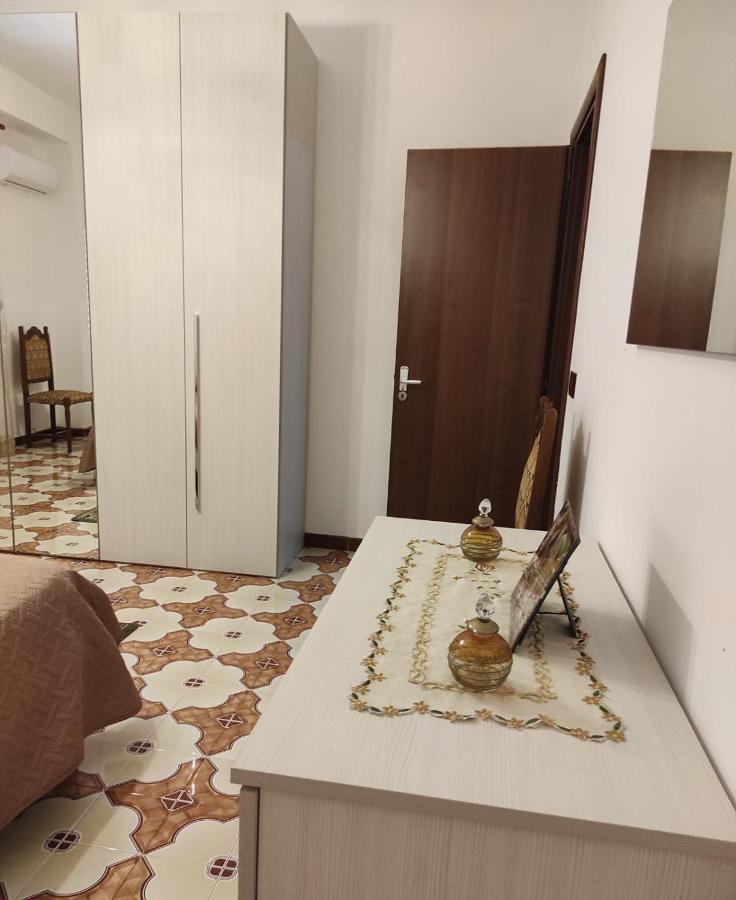 奇尼斯Casa Vacanza Di Maggio公寓 外观 照片