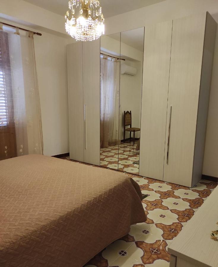 奇尼斯Casa Vacanza Di Maggio公寓 外观 照片