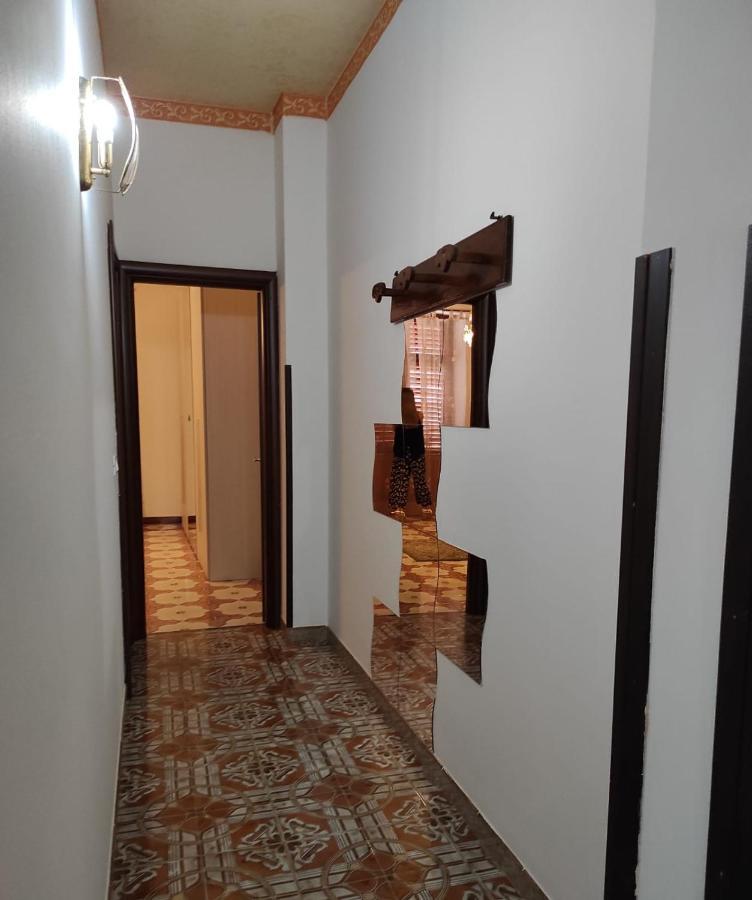奇尼斯Casa Vacanza Di Maggio公寓 外观 照片