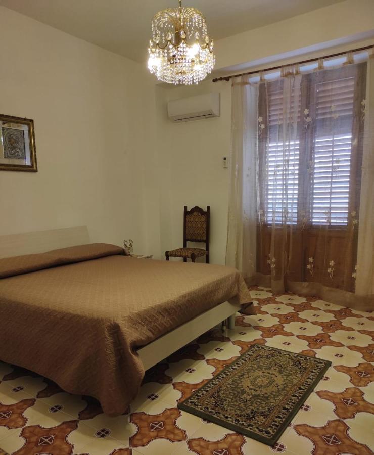 奇尼斯Casa Vacanza Di Maggio公寓 外观 照片