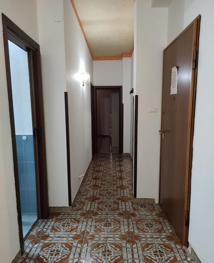 奇尼斯Casa Vacanza Di Maggio公寓 外观 照片