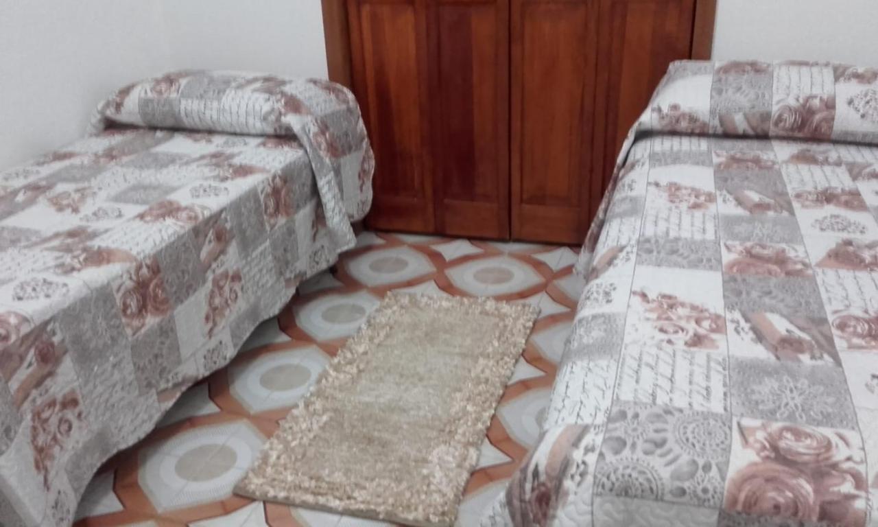 奇尼斯Casa Vacanza Di Maggio公寓 外观 照片