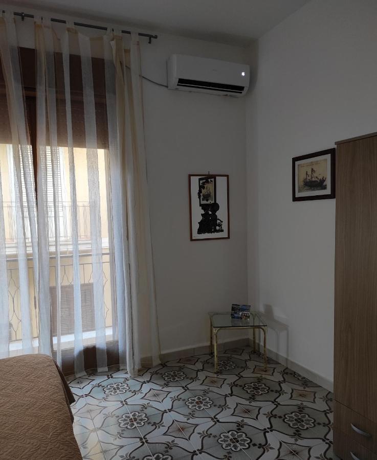 奇尼斯Casa Vacanza Di Maggio公寓 外观 照片