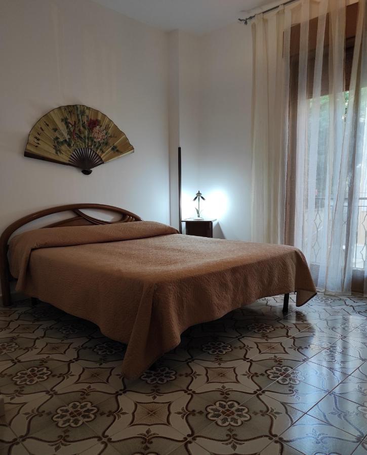 奇尼斯Casa Vacanza Di Maggio公寓 外观 照片
