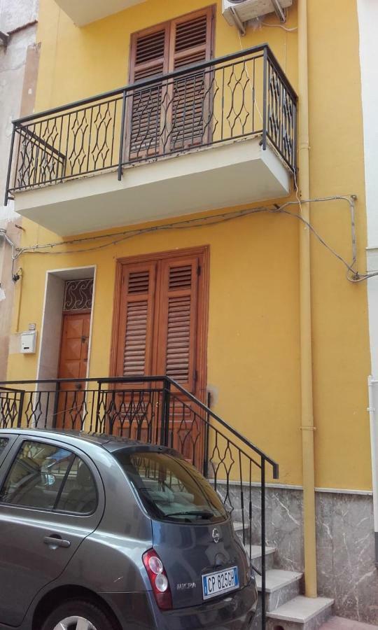 奇尼斯Casa Vacanza Di Maggio公寓 外观 照片